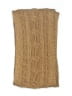 MICHAEL Michael Kors 100% Acrylic Tan Scarf One size - photo 2