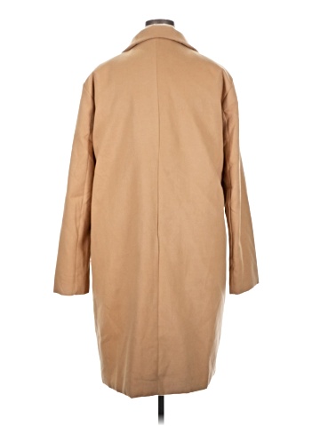 chic soul (chicsoul.com) Coat (view 2)