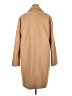 chic soul (chicsoul.com) Tan Coat Size 3X - photo 2