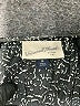 Universal Thread 100% Recycled Polyester Black Long Sleeve Top Size M - photo 7