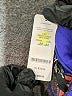 Bebe 100% Polyester Blue Tank Top Size M - photo 7