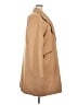 chic soul (chicsoul.com) Tan Coat Size 3X - photo 4