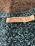 Faded Glory Tweed Teal Pullover Sweater Size M - photo 7