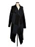 North Style Black Cardigan Size M - photo 1