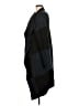North Style Black Cardigan Size M - photo 5