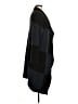 North Style Black Cardigan Size M - photo 4