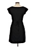 Brooklyn Industries Stripes Black Casual Dress Size M - photo 2