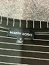 Modern Works Black Short Sleeve Top Size S - photo 7