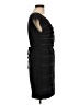 Brooklyn Industries Stripes Black Casual Dress Size M - photo 4