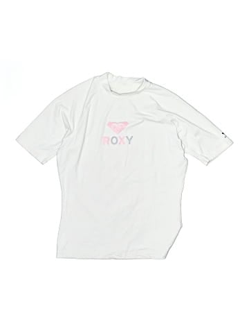 Roxy Rash Guard (view 1)