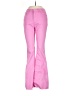 Assorted Brands Pink Casual Pants Size S - photo 1