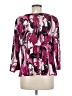 MSK Pink 3/4 Sleeve T-Shirt Size M (estimated) - photo 2