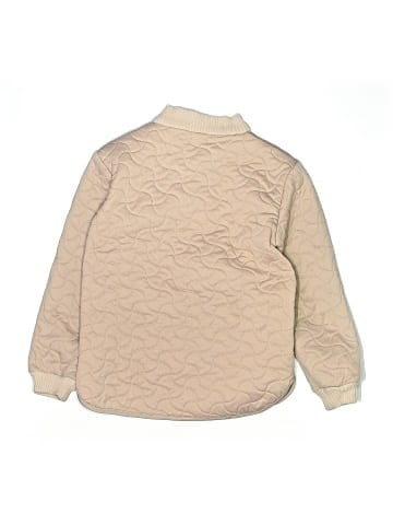 Wheat Cardigan (view 2)