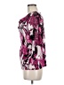 MSK Pink 3/4 Sleeve T-Shirt Size M (estimated) - photo 5