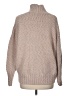 Assorted Brands Tan Turtleneck Sweater Size M (estimated) - photo 2