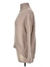 Assorted Brands Tan Turtleneck Sweater Size M (estimated) - photo 5
