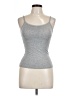 Unbranded Gray Tank Top Size L - photo 1