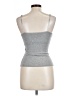 Unbranded Gray Tank Top Size L - photo 2