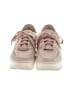 Nike 100% Leather Tan Pink Sneakers Size 9 - photo 2