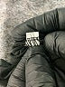Unbranded 100% Polyester Black Jumpsuit Size XL - photo 4