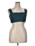 Old Navy Teal Tube Top Size XL - photo 1