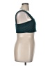 Old Navy Teal Tube Top Size XL - photo 4