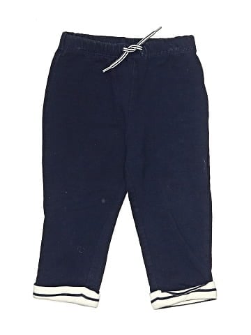 Janie and Jack Casual Pants (view 1)
