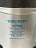 Thereabouts Ivory Sleeveless Top Size 16 - photo 3