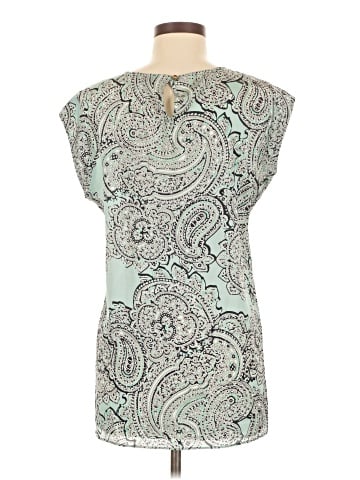 The Limited Sleeveless Blouse (view 2)