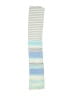 Calvin Klein 100% Rayon Blue Scarf One size - photo 2