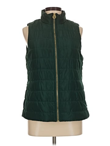 MICHAEL Michael Kors Vest (view 1)