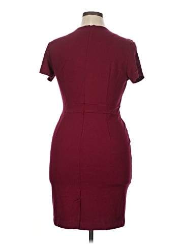 Woosea Cocktail Dress (view 2)
