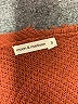 Moon & Madison 100% Acrylic Brown Pullover Sweater Size S - photo 7