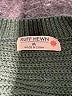 Ruff Hewn Green Pullover Sweater Size M - photo 7