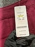 Bebe Burgundy Jeans Size 28 waist - photo 3