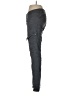 Rewind Gray Cargo Pants Size 7 - photo 5