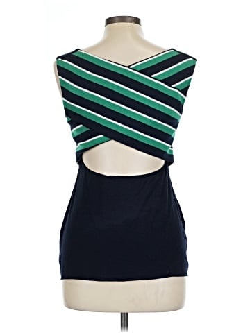Bailey 44 Sleeveless Top (view 2)