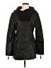 Montanaco 100% Viscose Black Jacket Size M - photo 1