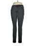 Eddie Bauer Gray Jeans Size 14 - photo 1