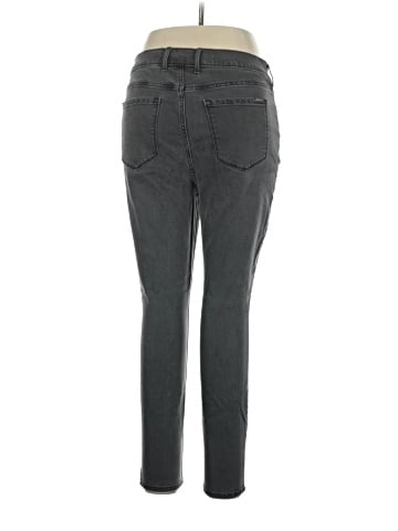 Eddie Bauer Jeans (view 2)