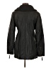 Montanaco 100% Viscose Black Jacket Size M - photo 2