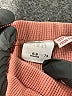 Zara Pink Casual Pants Size 6-9 mo - photo 3