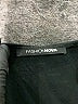 Fashion Nova Black Bodysuit Size S (estimated) - photo 3