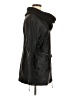 Montanaco 100% Viscose Black Jacket Size M - photo 4