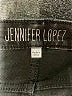 Jennifer Lopez Black Jeggings Size 16 (estimated) - photo 4