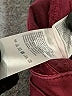 Bebe Burgundy Jeans Size 28 waist - photo 8