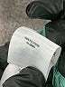 Lands' End 100% Polyester Color Block Teal Jacket Size XL (youth) - photo 4