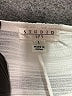 Studio JPR Ivory 3/4 Sleeve Blouse Size L - photo 7