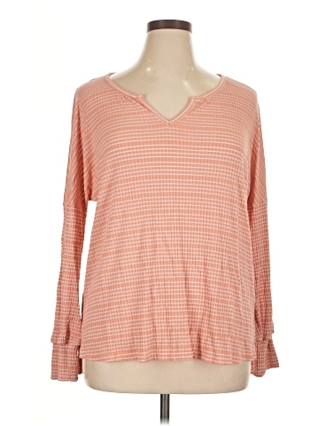 Weekend Suzanne Betro Long Sleeve T-Shirt (view 1)