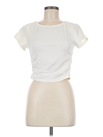 Active by Old Navy Short Sleeve T-Shirt (view 1)